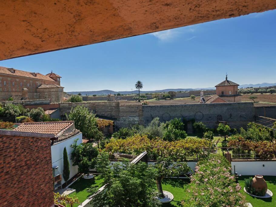 Teralba 1 Casa Rural Calzada de Oropesa Exterior photo